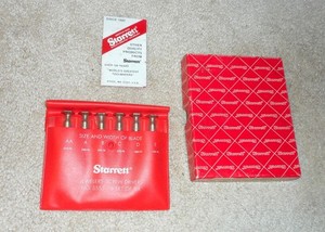 NICE STARRETT S555Z-6 JEWELERS SCREWDRIVER SCREW DRIVER TOOL SET w/ BOX