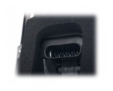Heckleuchte Rückleuchte Rechts LED für Fiat Punto 199 Abarth ab 12->