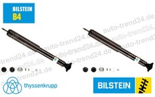 B4 Stoßdämpfer vorne u.a.: Mercedes-Benz 123 Stufenheck W123 Bj. 1976-1985