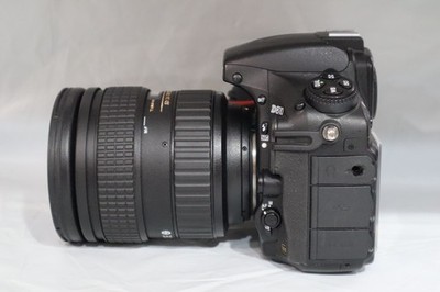 Nikon D810A Single Lens FX-format Digital SLR Camera for sale