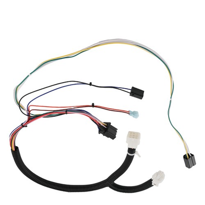 #ad Ignition Wire Harness for Husqvarna Craftsman AYP Lawn Mower 581023401 581023001 $26.07