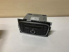 Radio CD 6000 originale Ford Focus C-Max Mondeo KW2000 con codice 7M5T-18C815-BA