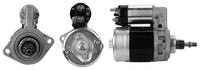 Lucas Starter 0.7 Kw Passend FüR Vw Transporter Iii Bus LRS00370