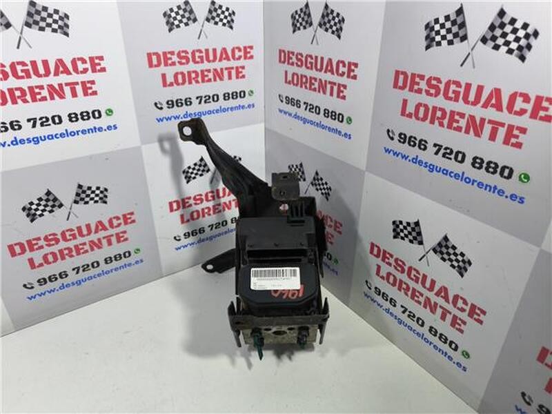 0273004227 254903 ABS Opel Corsa C 2000