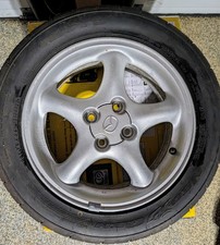Miata Wheels With 2055015 Nitto Tires Ms Mountedbalanced . 1032nd Tread