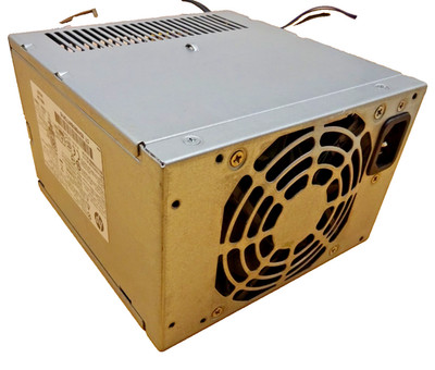 HP PS-4321-2HC  6Pin REV:0A 80Plus Platinum Netzteil 320WW #NT4655
