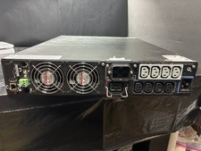 EATON 5PX 3000iRT2U UPS power supply for parts/needs repair