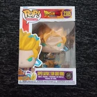Funko Pop! Dragon Ball Daima SUPER SAIYAN 2 SON GOKU (MINI) Glow Chase #2305