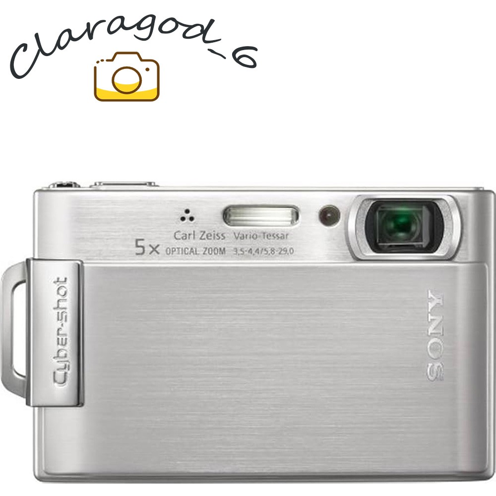 SONY DSC-T200 ソニー　デジタルカメラ Amazon.com : Sony Cybershot DSC-T200 8.1MP Digital Camera with 5x