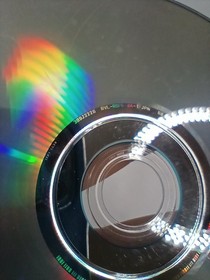 Nintendo Wii Wii Sports Game Disc ONLY Tested and working