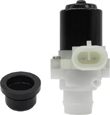 Upgraded Truck Windshield Washer Fluid Pump Replacement for Kenworth 1PCS