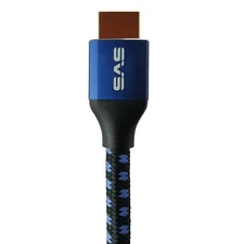 SVS SoundPath Ultra 8K HDMI 2.1a Cable 6.56 ft. (2m)