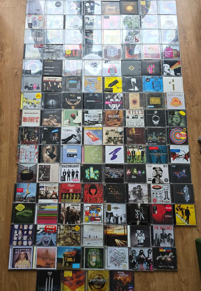 Las mejores ofertas en Álbum de Blur CD de Música | eBay
