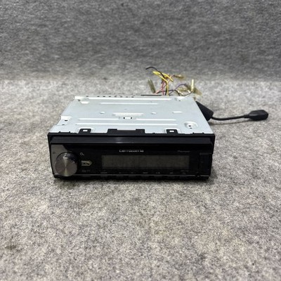 Carrozzeria MVH-7200 Bluetooth USB AUX Receiver Near Mint JAPAN