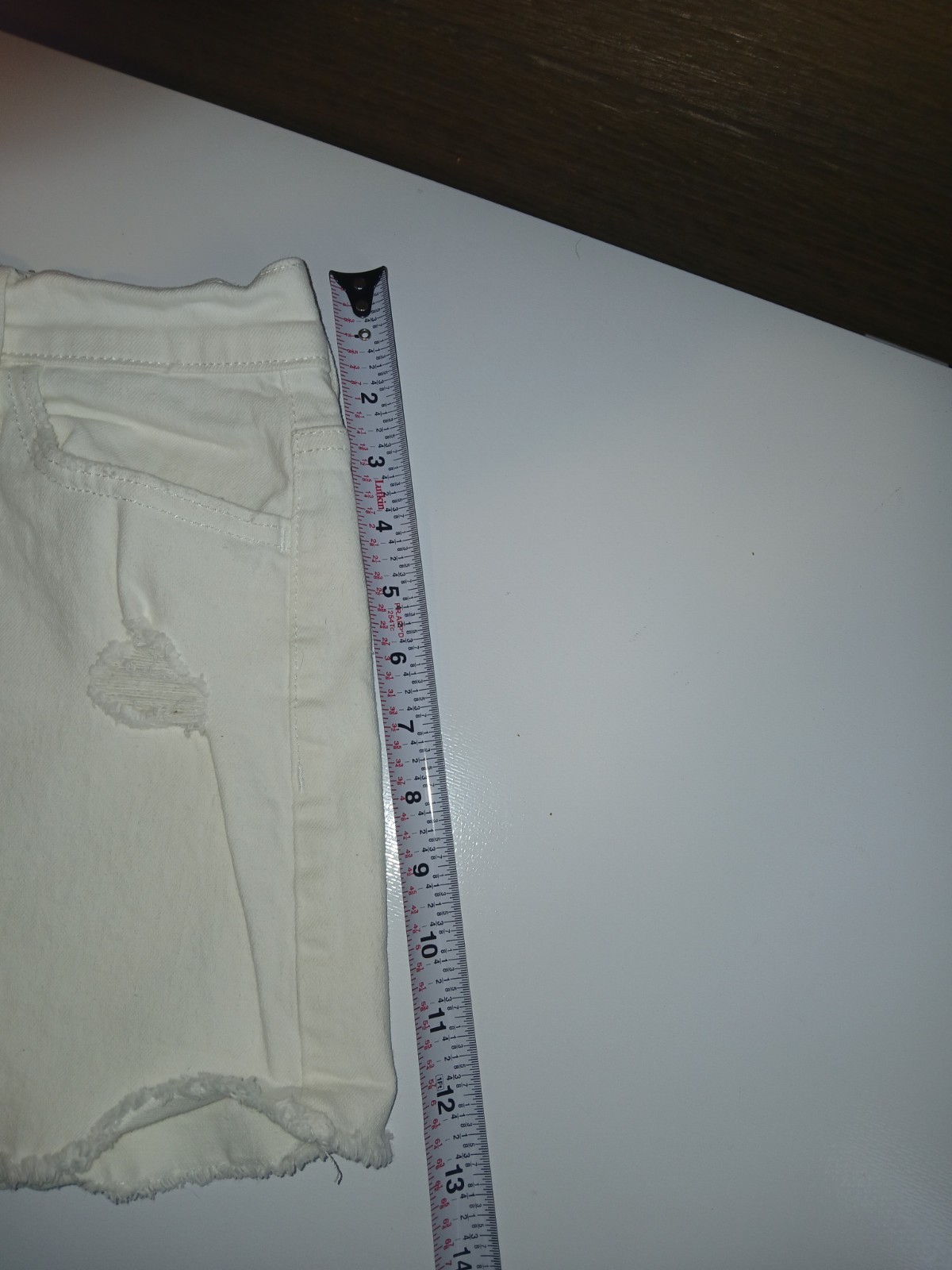 Universal Thread Highest Rise Shorties Womens Sho… - image 2