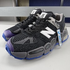New Balance Salehe Bembury x 574 YURT Universal Communication