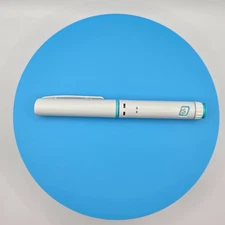 NEW Disposable 60-Unit Pen with 3ml Peptide + Insulin + Vial Free Shipping