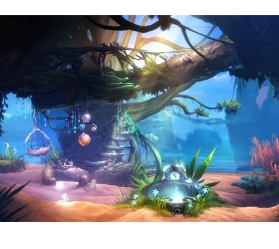 Ori and the Blind Forest Definitive Edition XBOX ONE Game Brand New Digital Code - Image 3 of 4