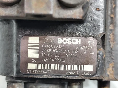 5801439062 Bomba Inyeccion para FIAT DUCATO 3 FURGÓN G. VOL. 33 2013 221582 - Imagen 5 de 10