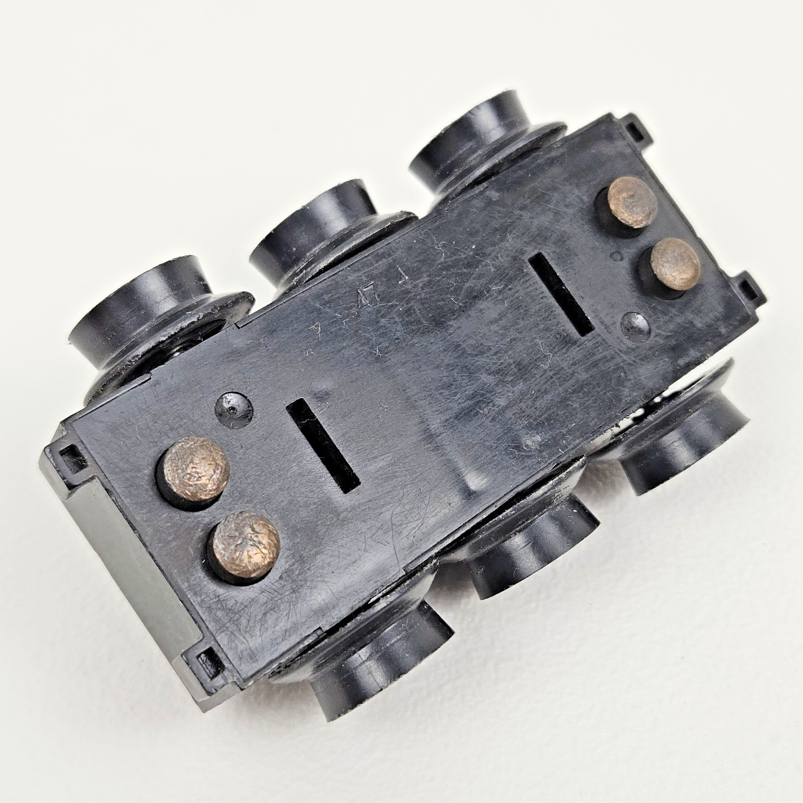 레고 bb0012va bb0012vb - 12V 기차 모터 (빨간색/검은색 엔진) - 선택 - 최고 3
