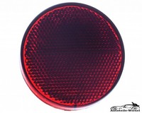 RüCkstrahler / FüR Nissan Juke F15 X-Trail I T30 II T31 03-19