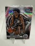 2024-25 Bowman University Best - Josh Hubbard #35 Refractor (RC) Mississippi St