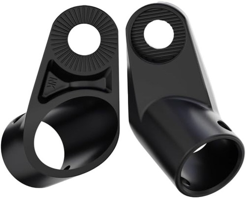 Bike Trailer Hitch for Instep/Schwinn, Coupler Attachments for Kids/Pet Carrier - Picture 15 of 21