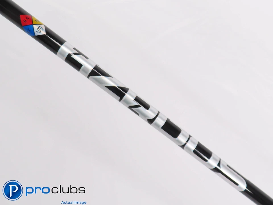 NEW Titleist TSR2+ 13* 3 WOOD w/Cover - HZRDUS Gen4 Black 70g 6.5 X-Flex 459240 - Image 3 of 4