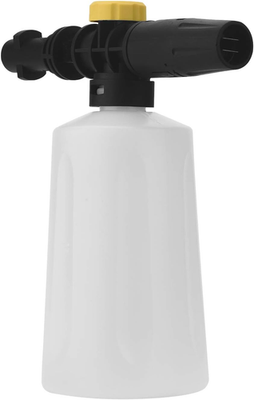 #ad #ad Foam Cannon for Karcher K Series Adjustable Snow Cannon Foam Lance Kit Comp... $27.79