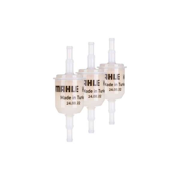 3X Kraftstofffilter Mahle KL 13 OF FüR BMW Alfa Romeo Ford Opel CitroëN Talbot-image