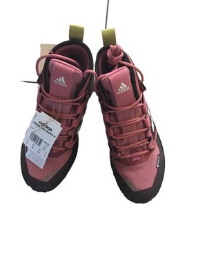 adidas TERREX Trailmaker Mid GTX GY6146 UK6,5 US8 D40 J250 CHN245 NEU OVP