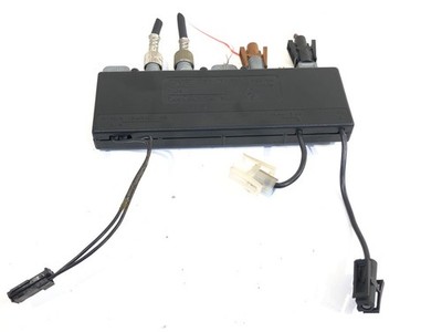 fuba DIV 558 8352774 BMW 5 E39 Antennenverstärker 1 Stück