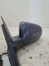 Retroviseur gauche (ou coque) Audi 50