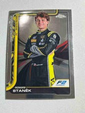 2025 Topps Chrome Formula 1 F1 Pick Your Base #1-200 - Buy More & Save