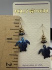 Holly Yashi Earrings Lot 8 Pairs Vintage Niobium Artisan Jewelry USA — photo 10
