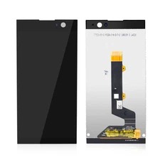 LCD TFT Display For Xperia XA2 H3113 H4113 Touch Screen Digital Assembly Repair