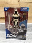 Arctic Mission Storm Shadow 1:12 Scale I GI Joe Classified Series 14 I Hasbro