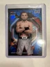 2024 Topps Finest UFC Rare Umar Nurmagomedov #268 Blue Refractor /99