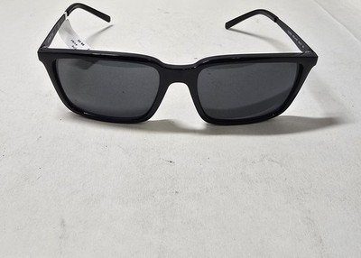 Arnette Sunglasses .Calipso OAN4270. 56  41/87 Black,Grey  Lenses Polarized 