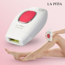 La Pitta JOC9000 IPL Laser Hair Removal Device Permanent Epilator Painless Korea