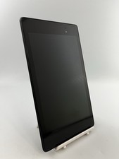 Asus Google Nexus 7 K008 Black Wi-Fi Android Tablet Spares And Repairs #D