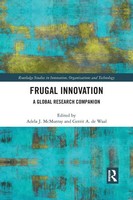 Adela J. Mcmurray (U. A.) | Frugal Innovation | Taschenbuch | Englisch (2021)