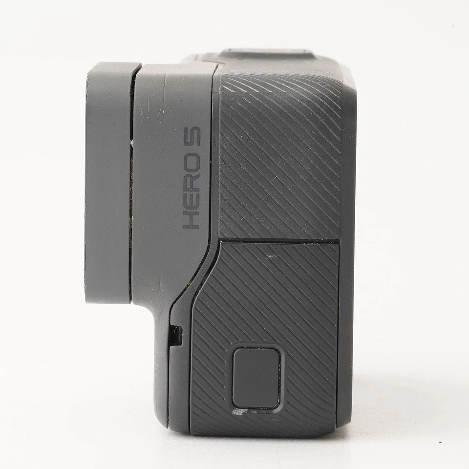 GoPro HERO5 Black Action Camera action camera / Buttery Charger - Image 4 of 4