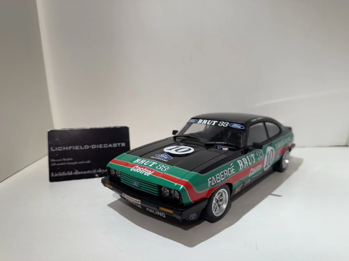 Minichamps Ford Capri for sale | eBay UK