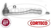 Corteco 49399443 Spurstangenkopf Spurstange EndstüCk FüR Citroen FüR Peugeot