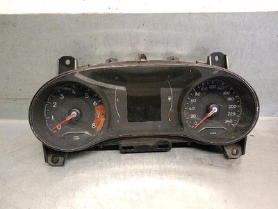 503018880217 instrumentenblende 5713823 JEEP COMPASS MP M6 MV M7 1.4 2016
