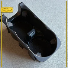 2004-2009 Mercedes W211 E350 E63 AMG Center Console Cup Holder 