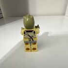 LEGO Star Wars Minifigure Bossk Set 75167 — photo 2