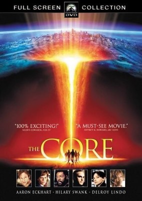The Core (Full Screen Edition)