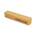 71002 Abrasive Cleaning Stick for Sanding Belts & Discs 8-1/2" | Natural Rubb.
